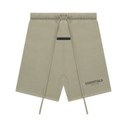 Essentials Sweatshort Pistachio