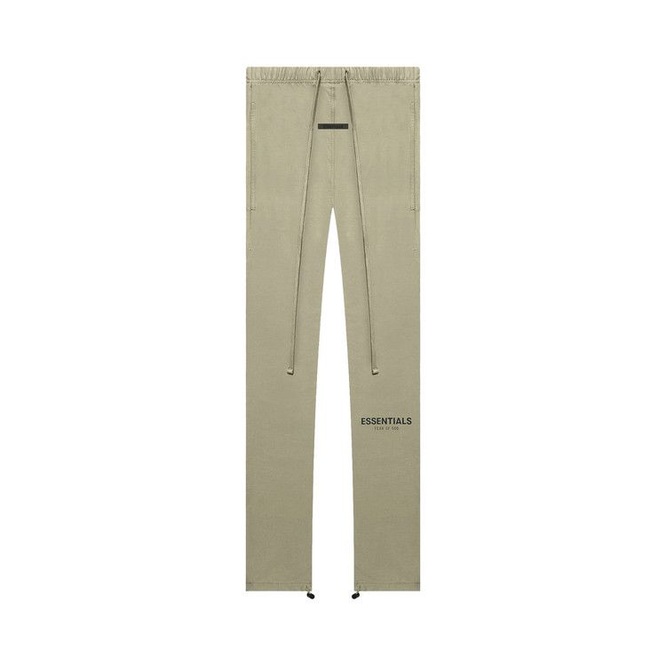 Fear Of God Essentials Track Pant Pistachio