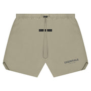 Essentials Volley Shorts Pistachio