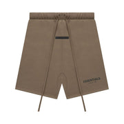 Fear Of God Essentials Sweatshort Harvest