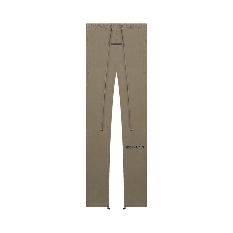 Fear Of God Essentials Track Pant Harvest