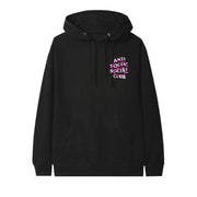 ASSC Hoodie - Fragment Pink