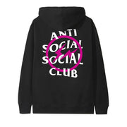 ASSC Hoodie - Fragment Pink