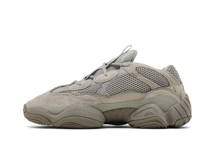 Yeezy 500 Ash Grey