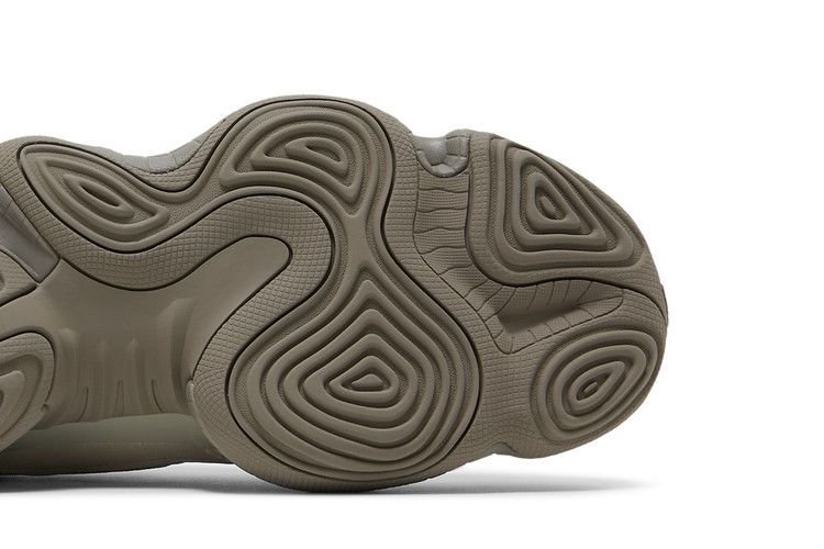 Yeezy 500 Ash Grey