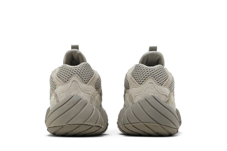 Yeezy 500 Ash Grey