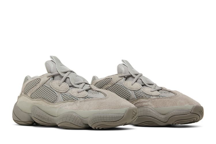Yeezy 500 Ash Grey