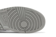 Air Jordan 1 Mid College Grey