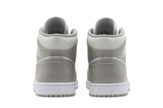 Air Jordan 1 Mid College Grey