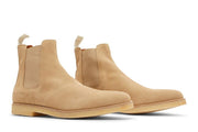 Common Projects Chelsea Boot Suede Brown