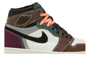 Air Jordan 1 High OG Crafted