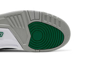 Air Jordan 3 Retro Pine Green