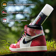 Sneaker Protection Spray Shoe Shield