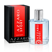 Azzaro Sport M EDT