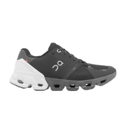Cloudflyer 4 Wide Black White