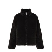 Black Coat
