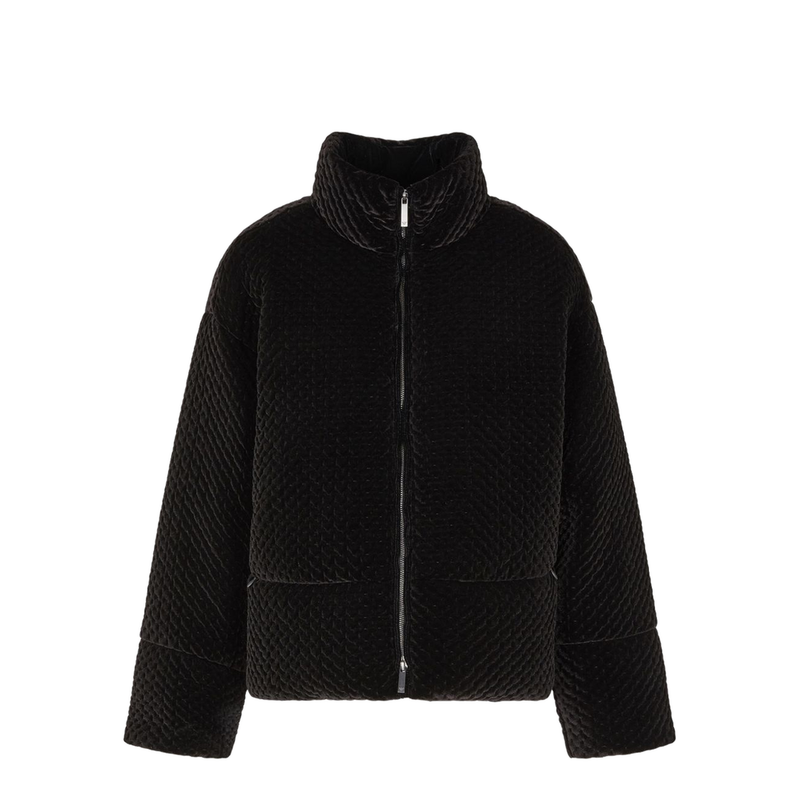 Black Coat