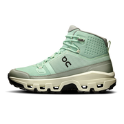 On Cloudrock Mid Waterproof Mineral Aloe (Women'S)