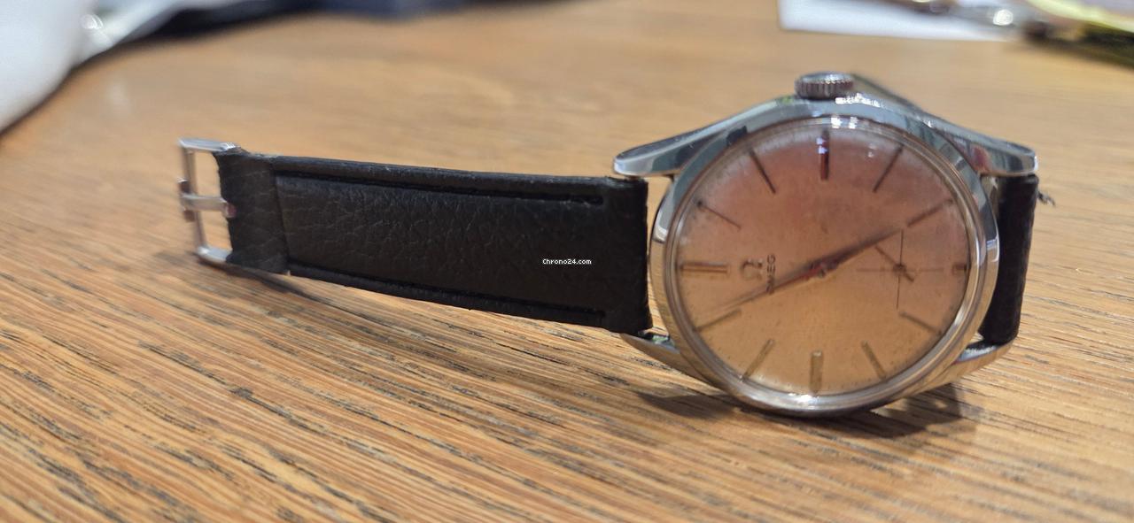 Omega Classic