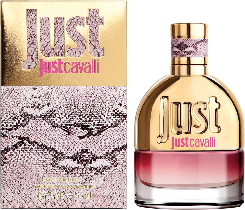 Just Cavalli