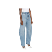 Jeans Clear Blue
