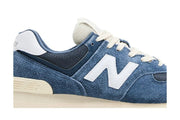 574 Vintage Indigo