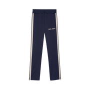 Palm Angels Classic Track Pants Navy/White