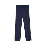 Palm Angels Classic Track Pants Navy/White