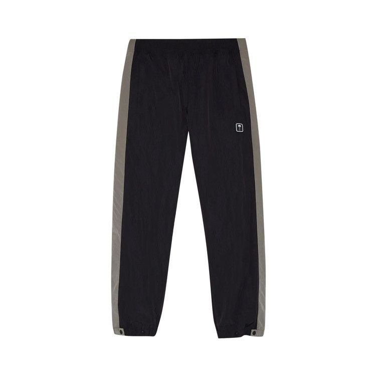 Palm Angels PxP WR Track Pants Black/White