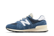 574 Vintage Indigo
