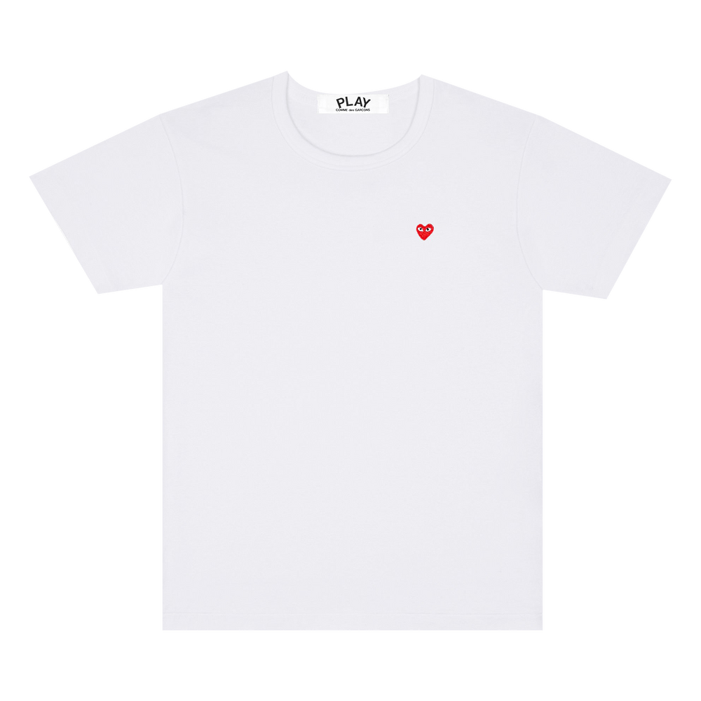 comme des garçons play