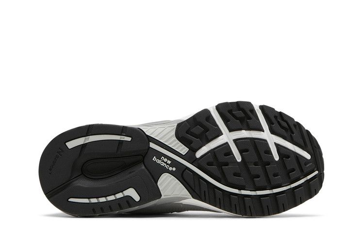 Wmns 993 Made In USA Wide 'Grey'