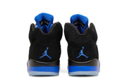 Air Jordan 5 Retro Racer Blue