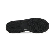 Air Jordan 1 Low SE GS Dark Beetroot