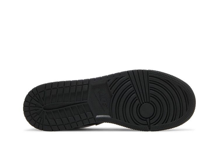 Air Jordan 1 Low SE GS Dark Beetroot