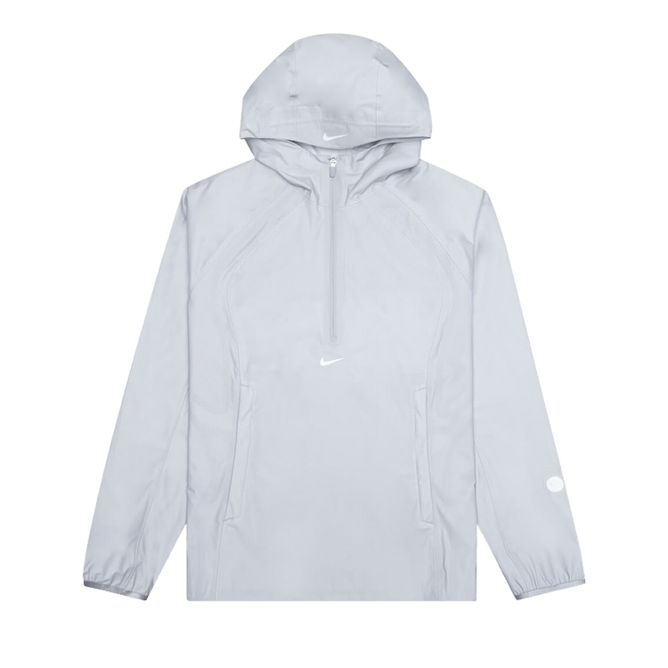 Nike NRG Nocta Jacket Wolf Grey