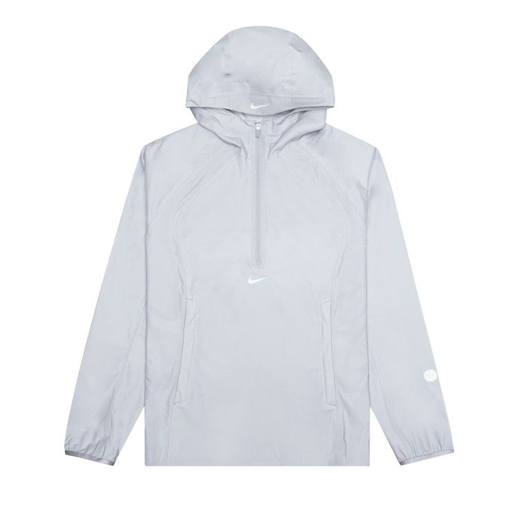 Nike NRG Nocta Jacket Wolf Grey