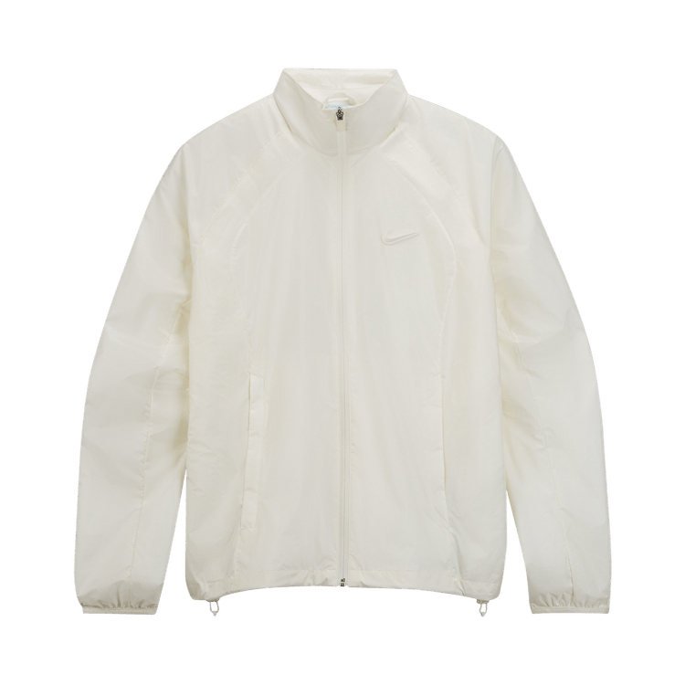 Nike NRG Nocta FZ Track Jacket Snail