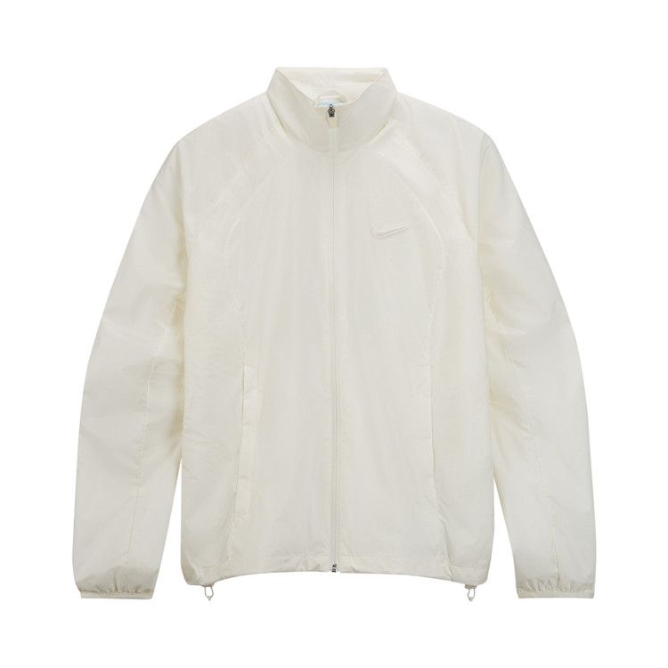 Nike NRG Nocta FZ Track Jacket Snail