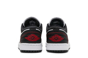 Air Jordan 1 Low SE Utility Black Red