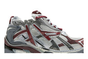 Balenciaga Runner Sneaker Burgundy