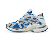 Balenciaga Runner Sneaker Blue