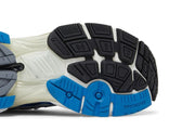 Balenciaga Runner Sneaker Blue