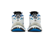Balenciaga Runner Sneaker Blue