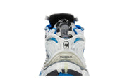 Balenciaga Runner Sneaker Blue