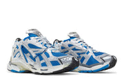 Balenciaga Runner Sneaker Blue