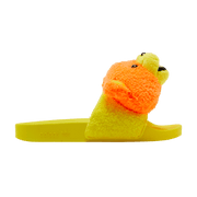 Jeremy Scott x adidas Adilette Slide JS Bear