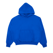 Yeezy Gap Hoodie Blue
