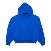 Yeezy Gap Hoodie Blue