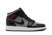 Air Jordan 1 Mid GS Shadow
